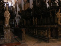 „Wiosna w Bukowym Lesie”